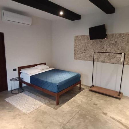 Xuva Aparthotel Mérida Kültér fotó