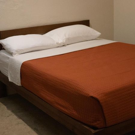 Xuva Aparthotel Mérida Kültér fotó