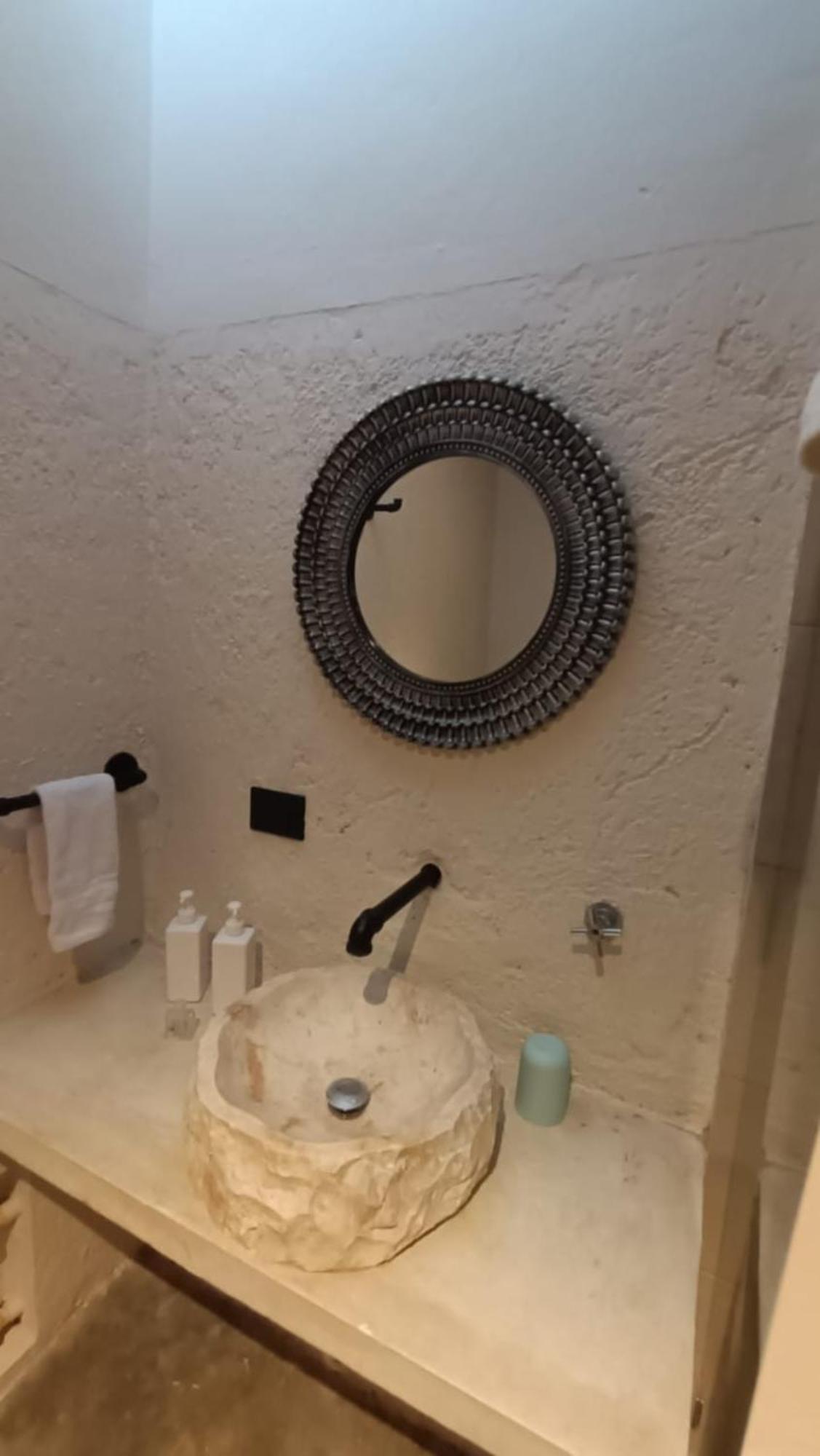 Xuva Aparthotel Mérida Szoba fotó