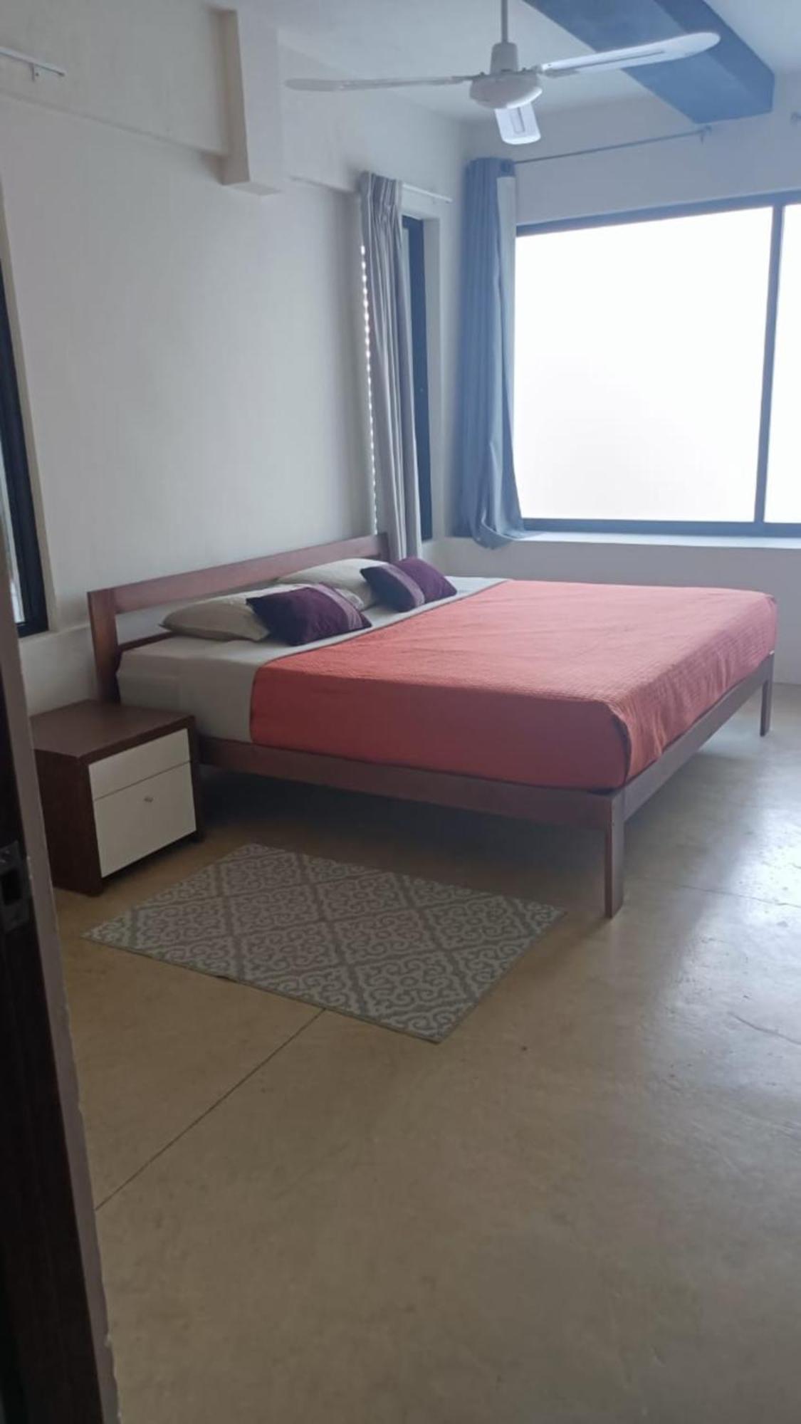 Xuva Aparthotel Mérida Kültér fotó