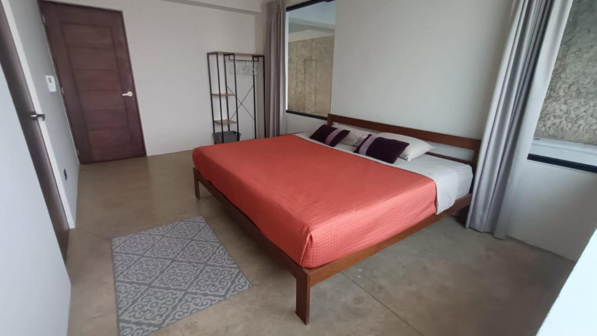 Xuva Aparthotel Mérida Kültér fotó
