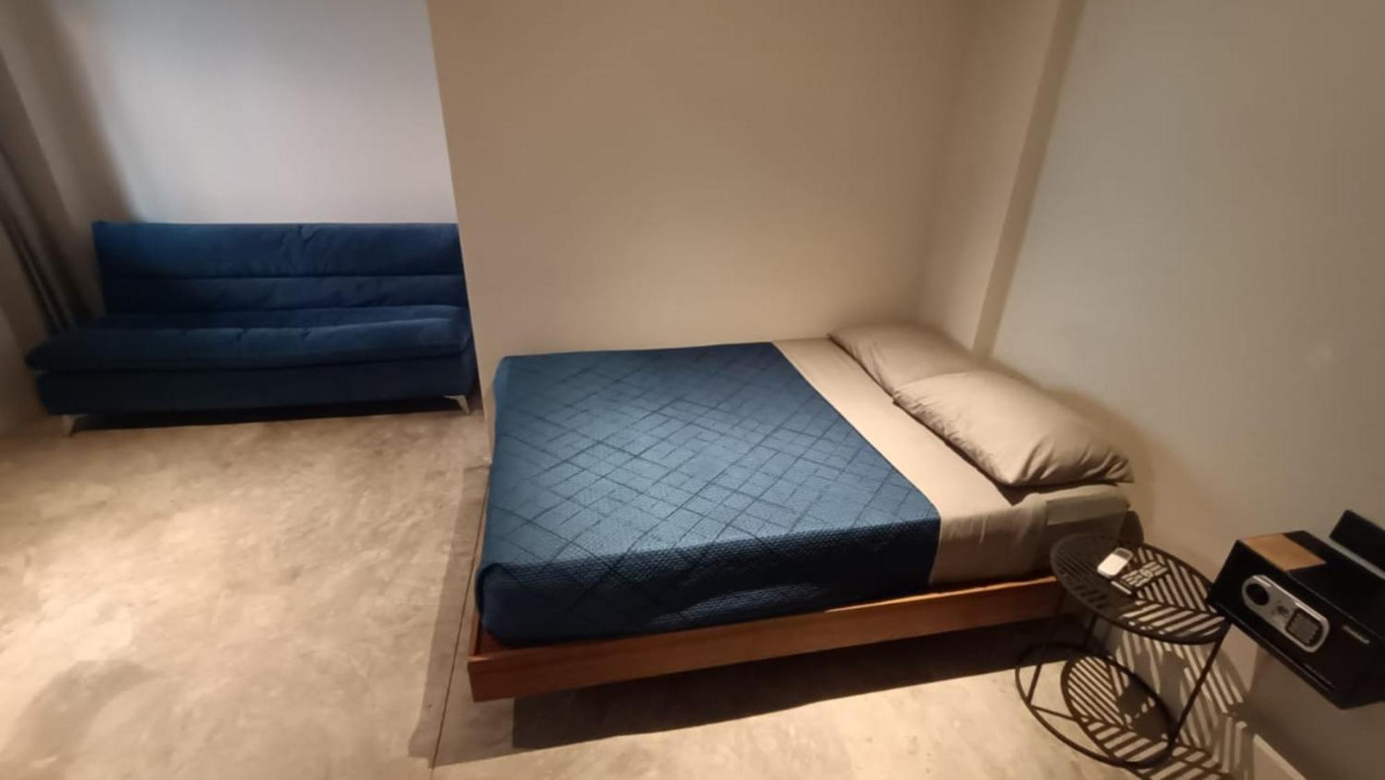 Xuva Aparthotel Mérida Kültér fotó