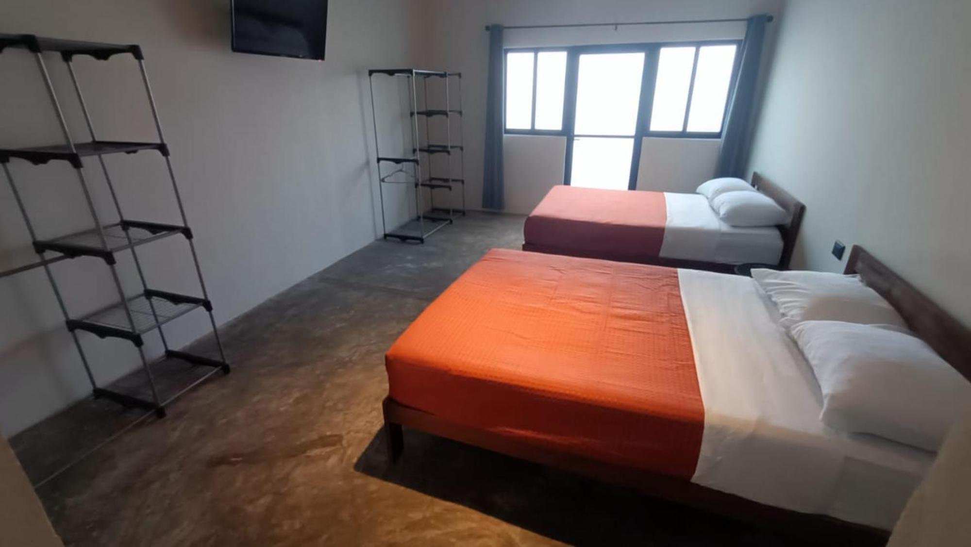 Xuva Aparthotel Mérida Kültér fotó