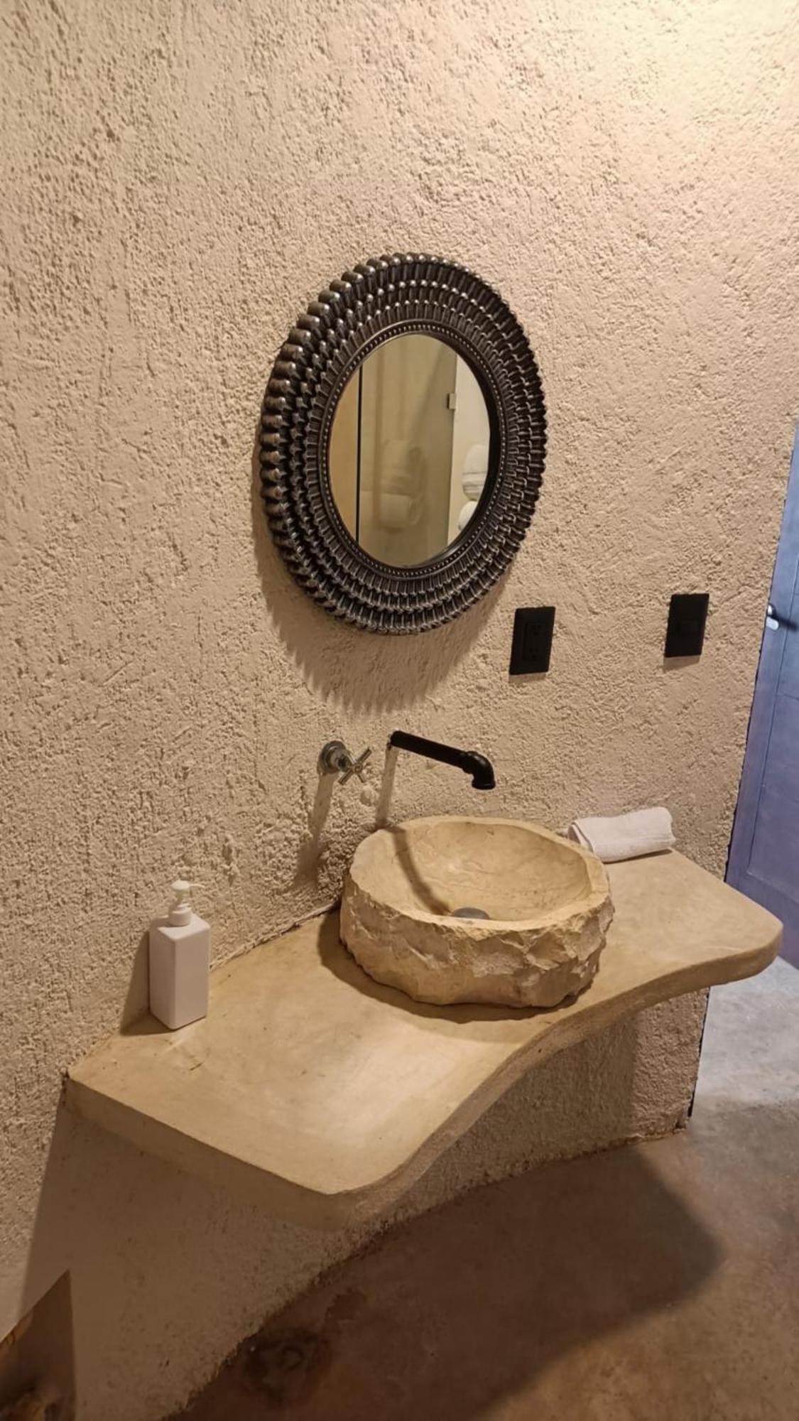 Xuva Aparthotel Mérida Kültér fotó
