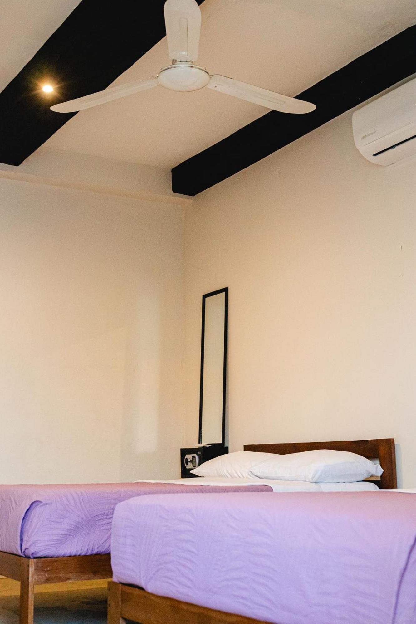 Xuva Aparthotel Mérida Szoba fotó