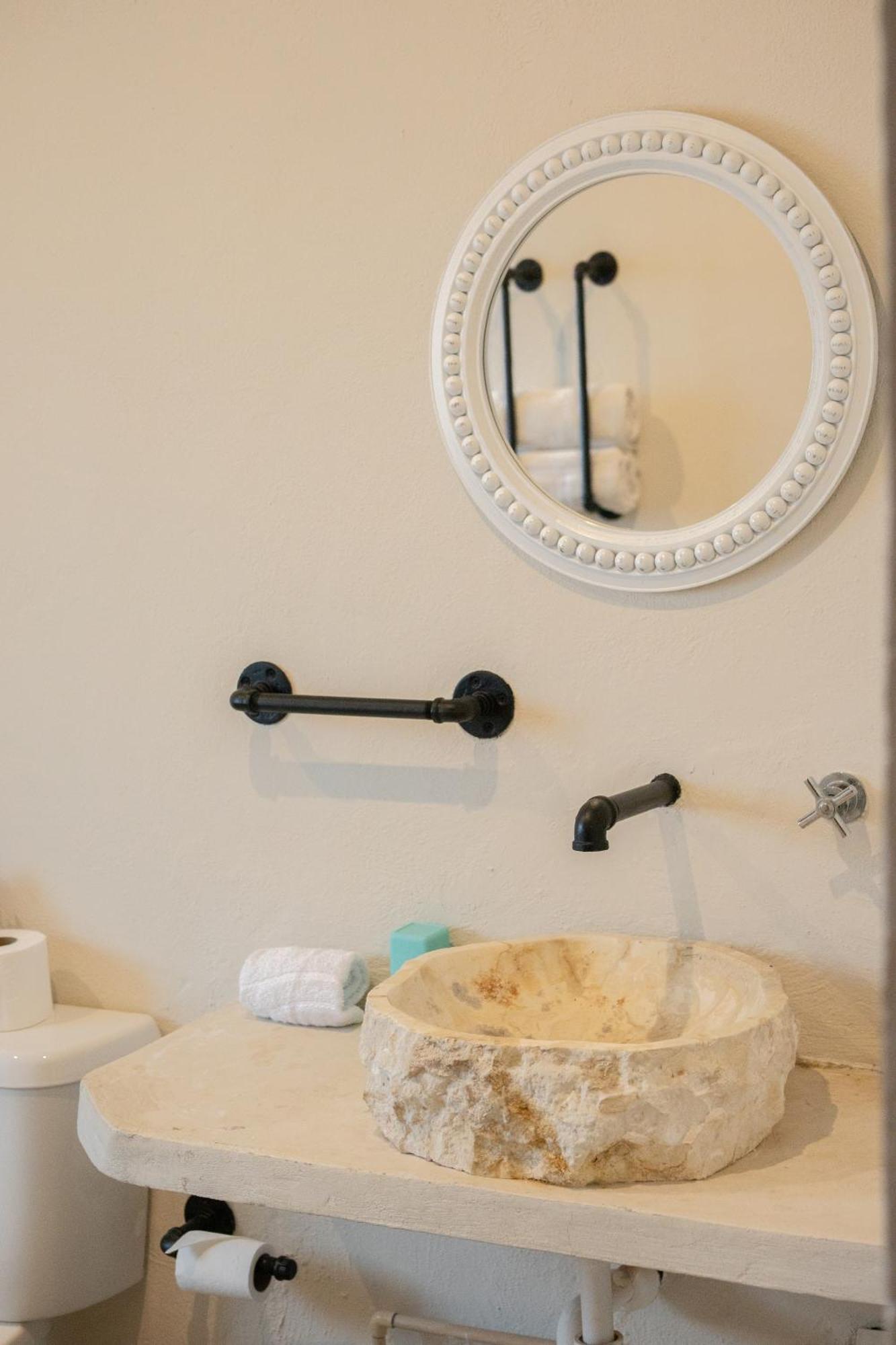 Xuva Aparthotel Mérida Kültér fotó