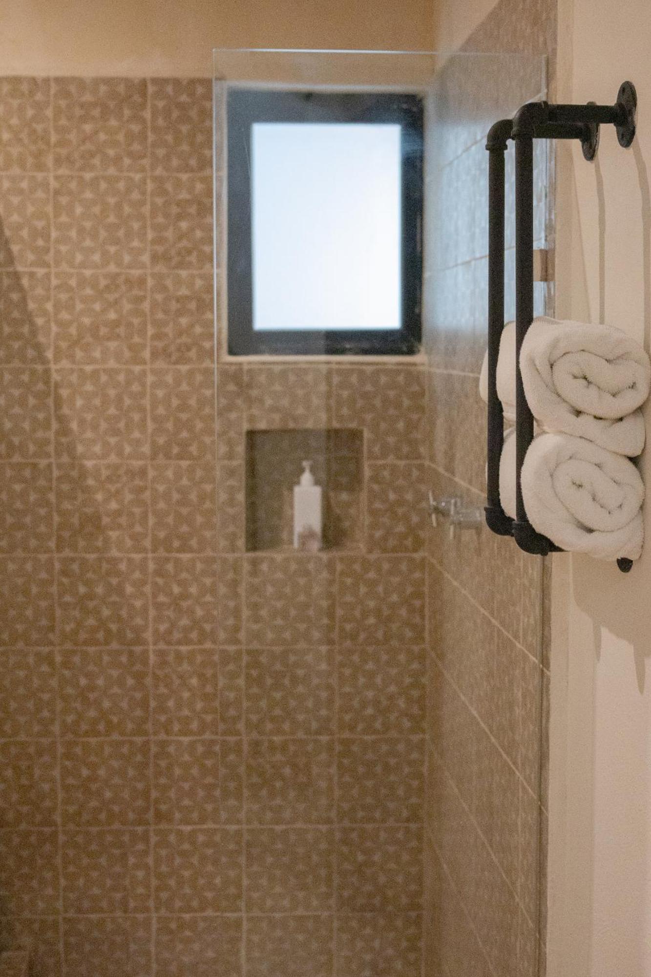 Xuva Aparthotel Mérida Szoba fotó