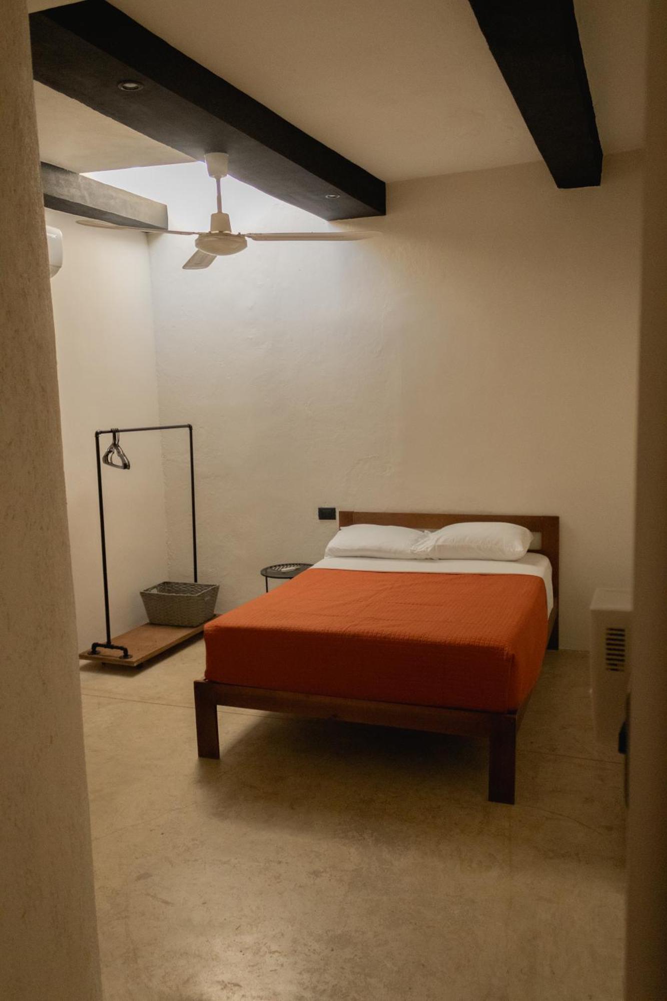 Xuva Aparthotel Mérida Kültér fotó