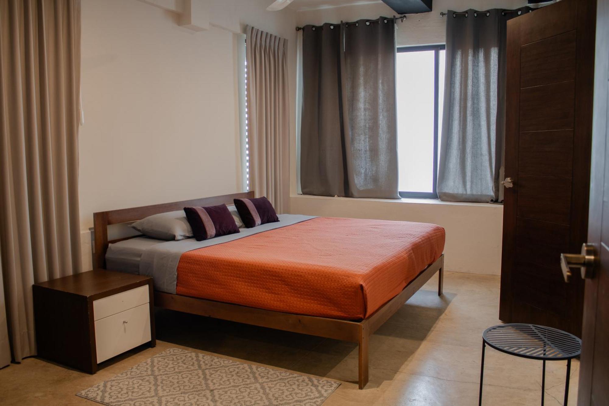Xuva Aparthotel Mérida Kültér fotó