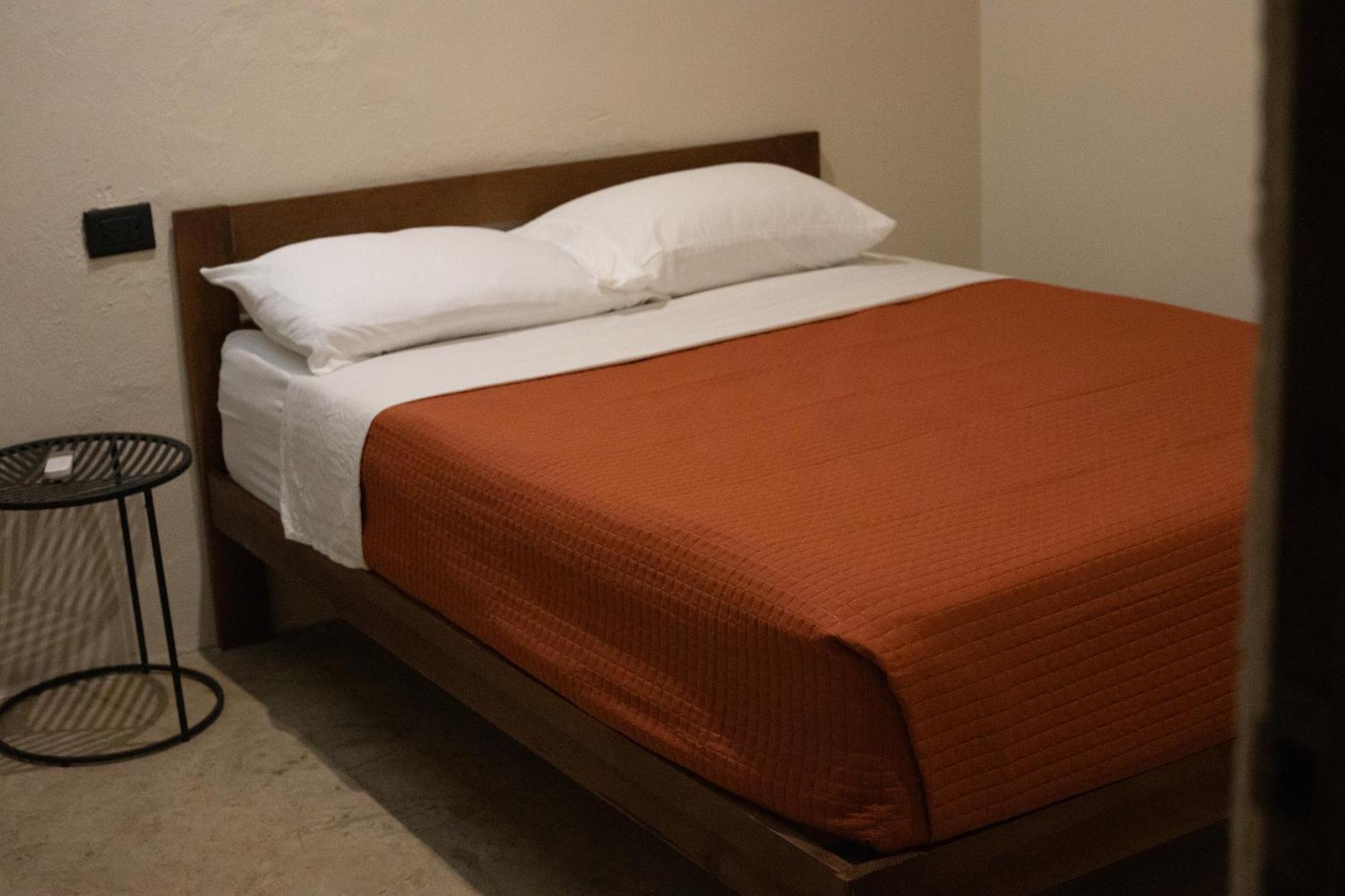 Xuva Aparthotel Mérida Kültér fotó