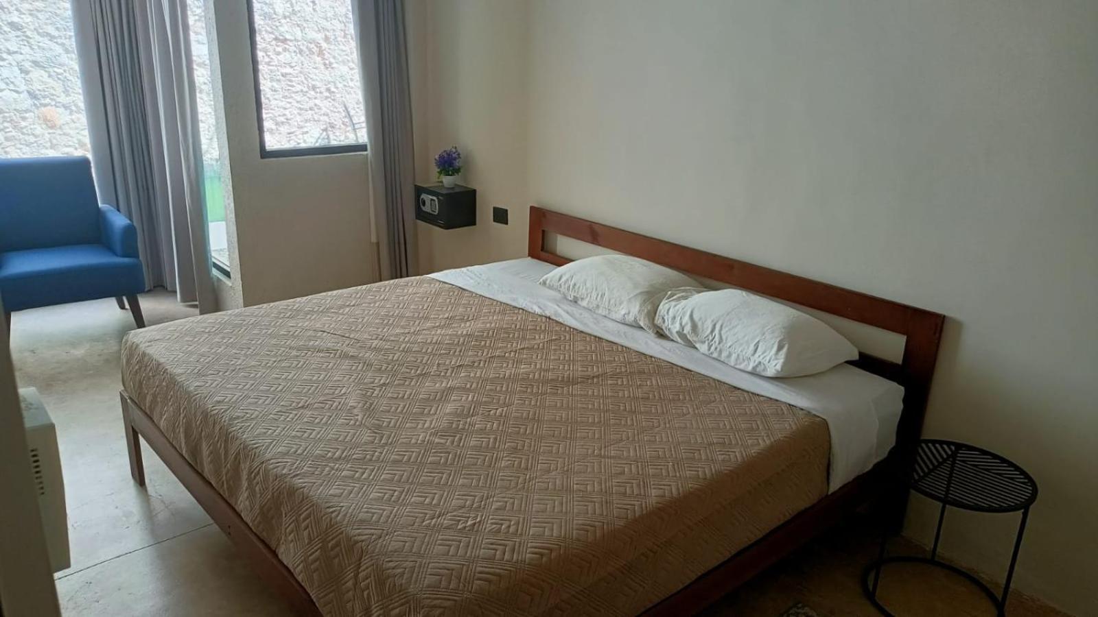 Xuva Aparthotel Mérida Kültér fotó