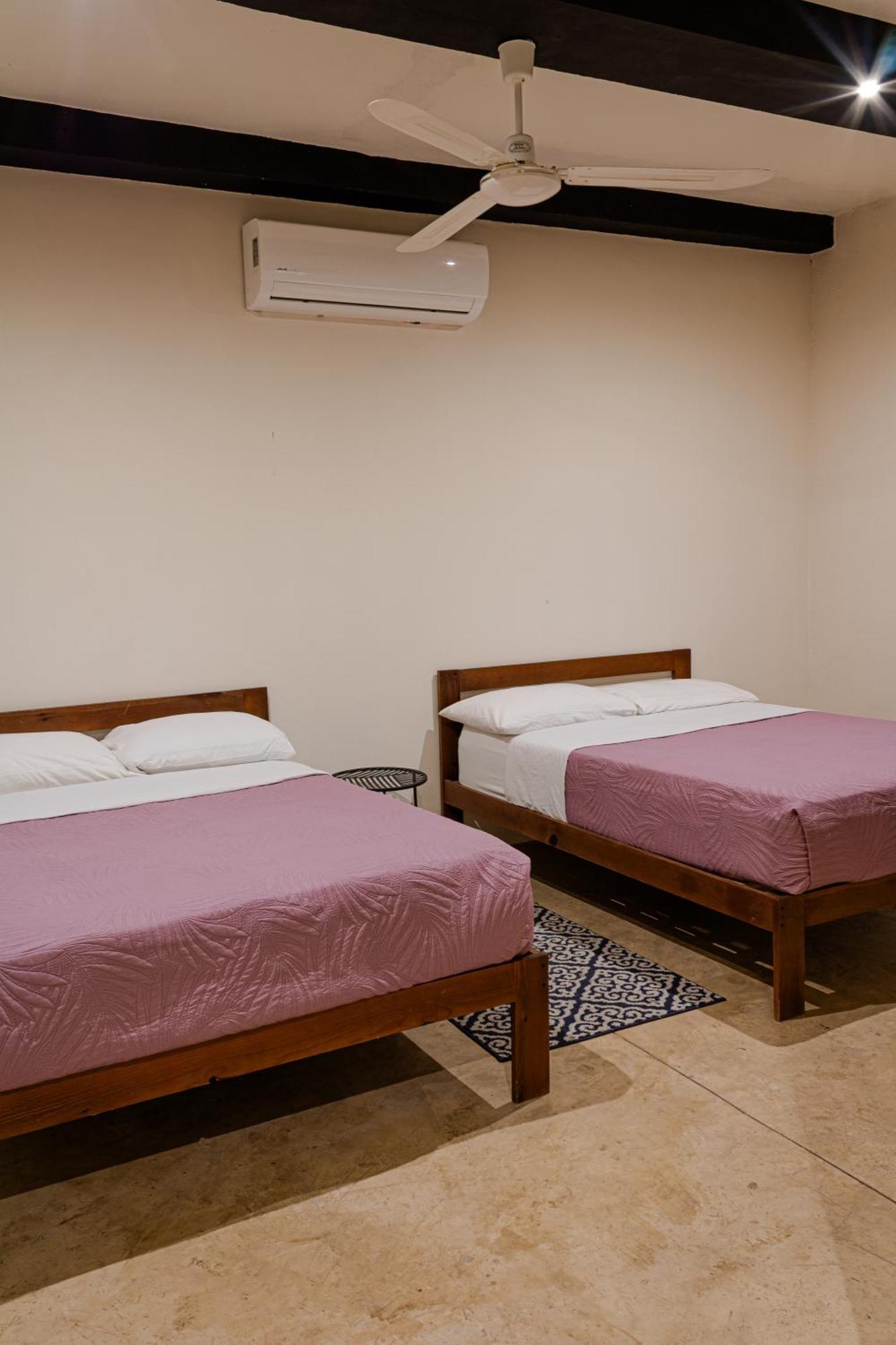 Xuva Aparthotel Mérida Kültér fotó