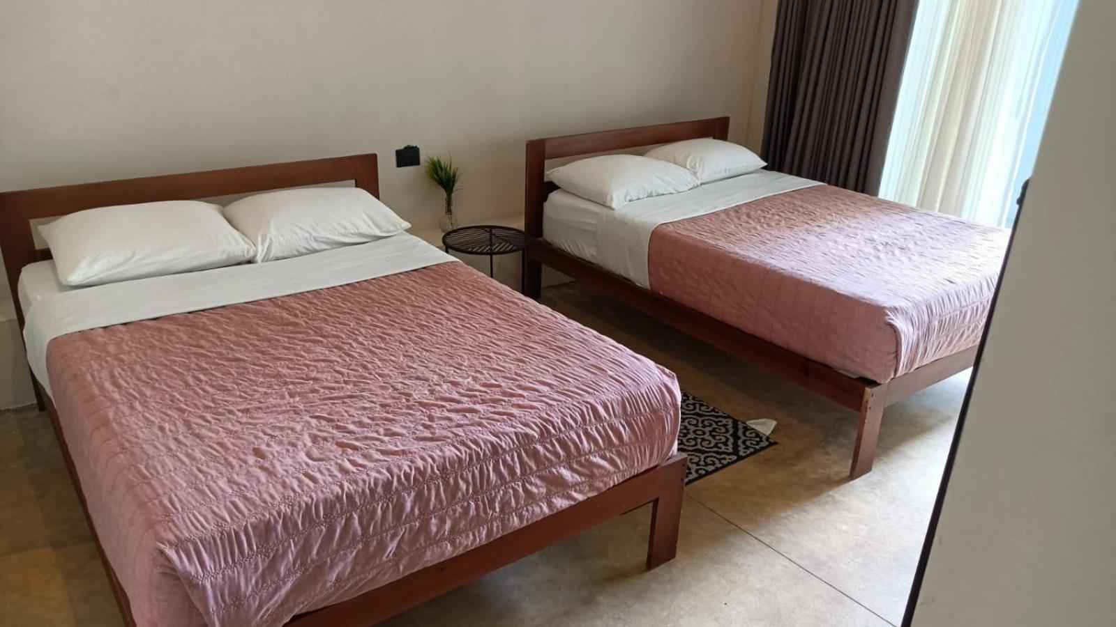Xuva Aparthotel Mérida Kültér fotó